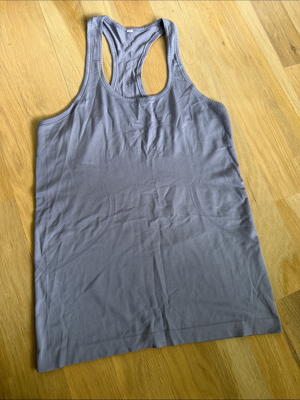 Lululemon Athletic Tank Top